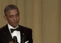 Drop the mic - Barack Drop the mic - Barack