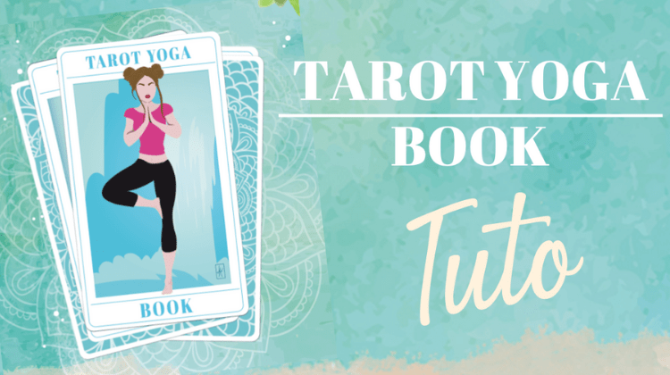 TUTO : Comment utiliser le Tarot Yoga Book ? 🧘‍♂️📘🕉