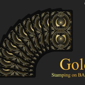 Retina Waite Smith Tarot [PRÉCOMMANDE]