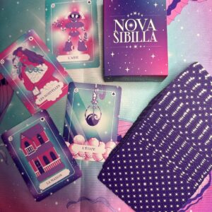 Nova Sibilla