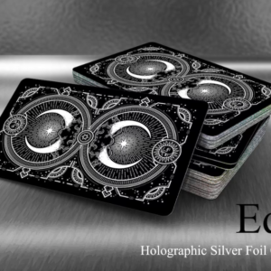 Retina Waite Smith Tarot Silver Edition