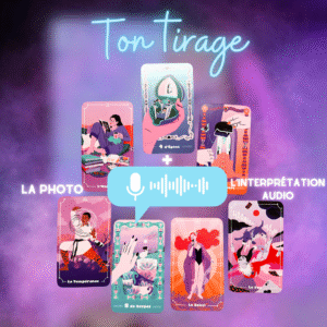 Tirage flash
