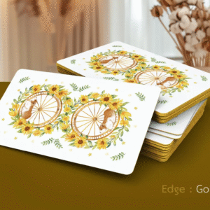 Hams Tarot V2 - Hamster