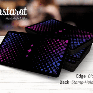 Instarot - 3ème édition 2025