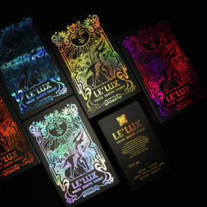 Le'Lux Tarot