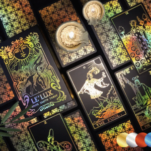 Le'Lux Tarot