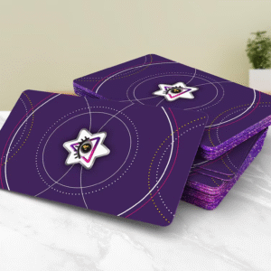 Pantha Oracle 3D - 3ème édition 2025