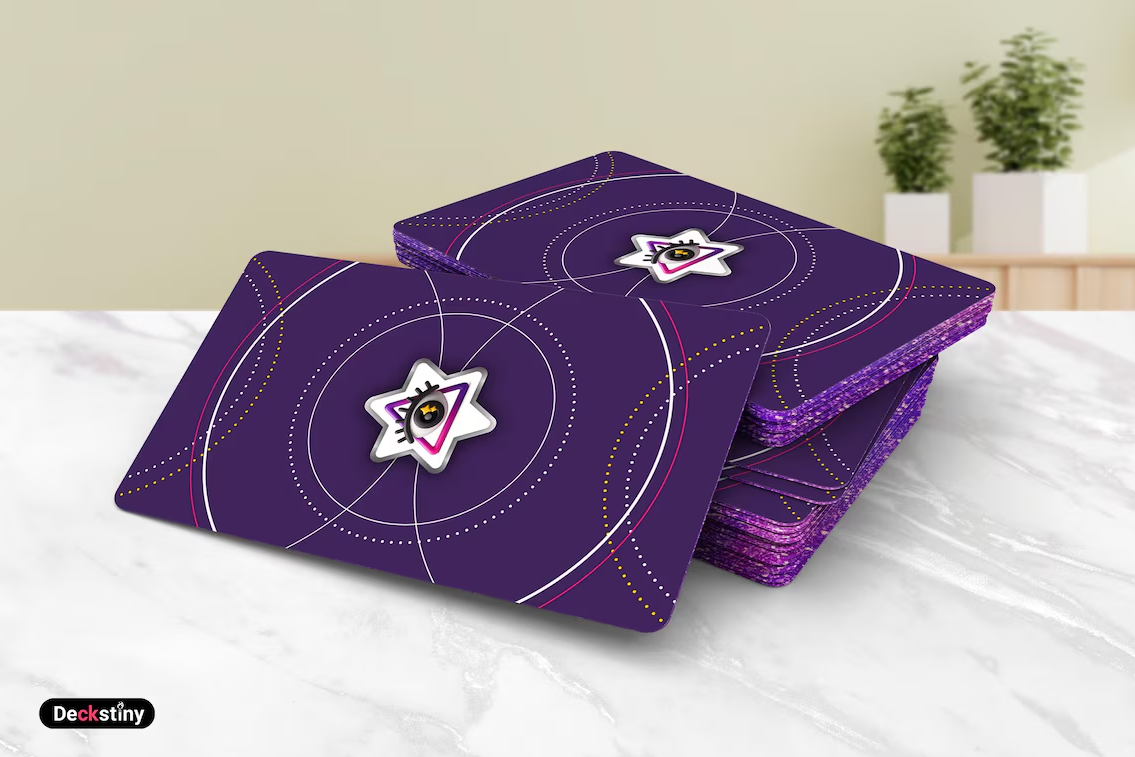 Pantha Oracle 3D - 3ème édition 2025 – Image 2