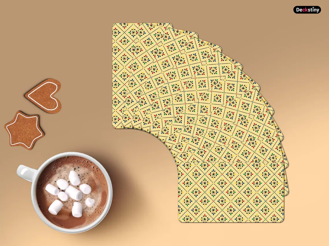 Tarot du Petit de Marseilly - 1ère édition 2025 – Image 13