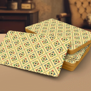 Tarot du Petit de Marseilly - 1ère édition 2025