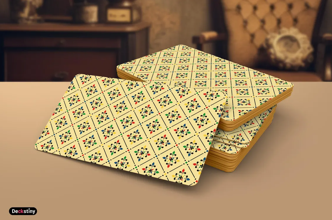 Tarot du Petit de Marseilly - 1ère édition 2025 – Image 2