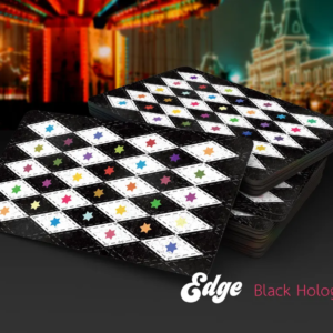 Tarot ProPop [PRECOMMANDE]