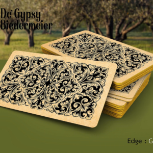 De Gypsy Biedermeier [PRECOMMANDE]