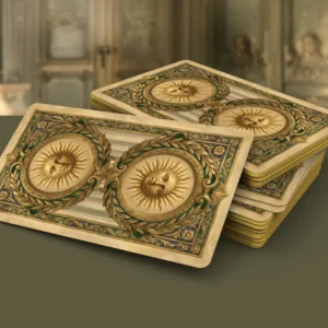 Neophilia Tarot [PRECOMMANDE]