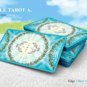 Shuffle Tarot Collection A [PRECOMMANDE]
